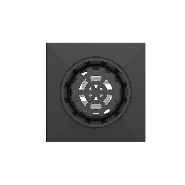 drain vertical outlet with ABS base drain structure