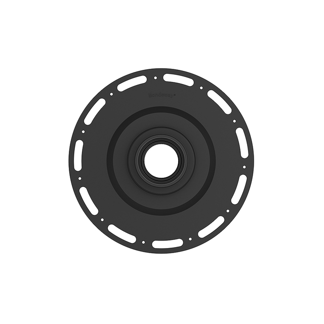 bathroom drain base abs shower drain flange tile fitting structure
