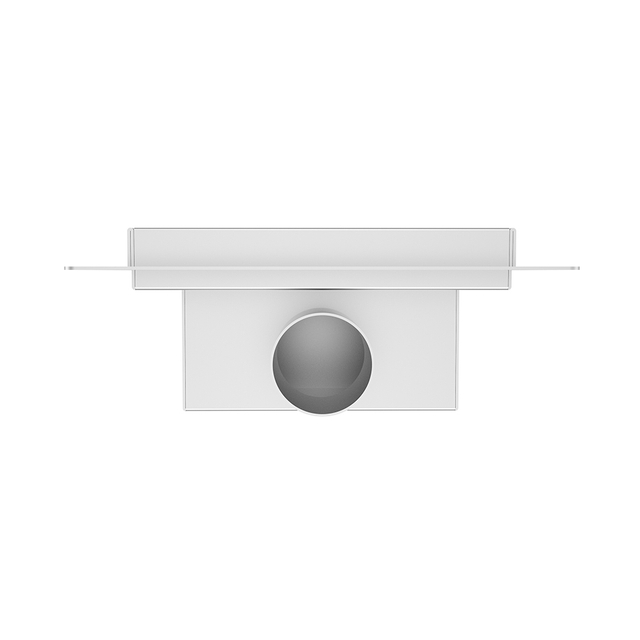 square drain removable siphon front access for tile shower floor drain