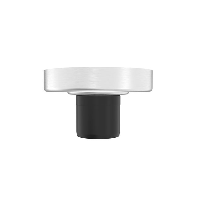 Floor drain round stainless steel shower drain vertical outlet