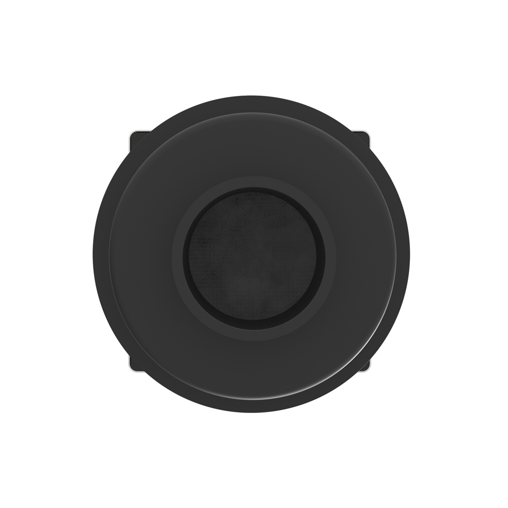 HDPE floor drain bottom seal anti odor system