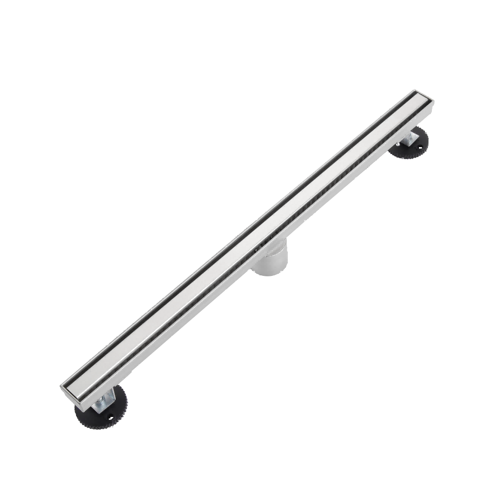 Slim Channel Mirror Finish