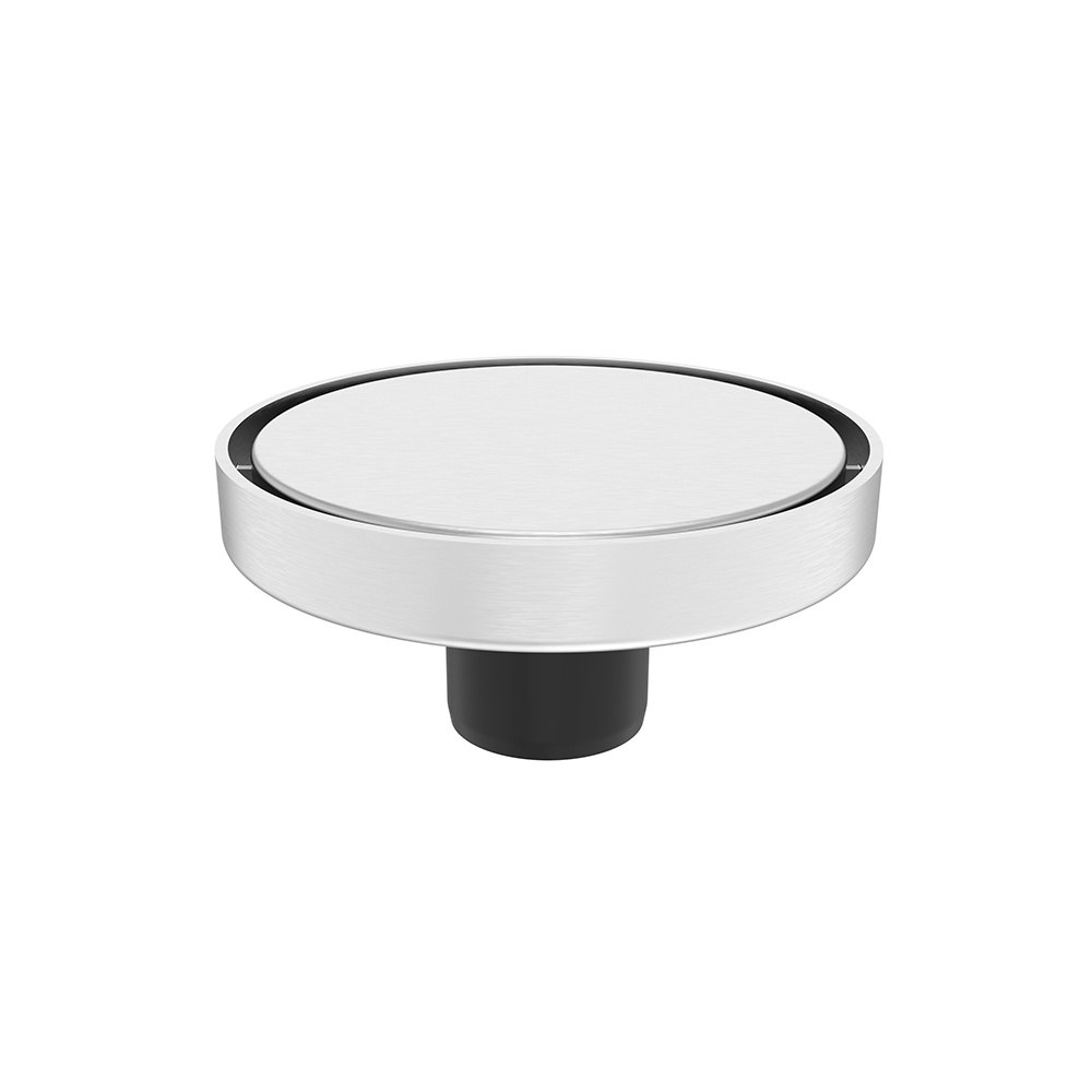 150mm SS Drain Profile