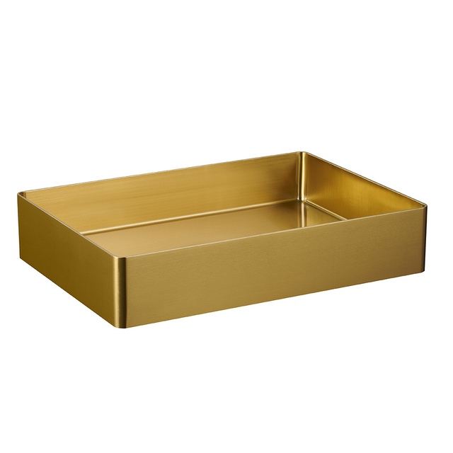 vessel basin sink showing bathroom basin rectangular design
