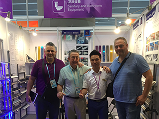 Mondeway Exhibition 2