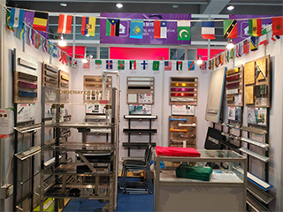 Mondeway Exhibition 4