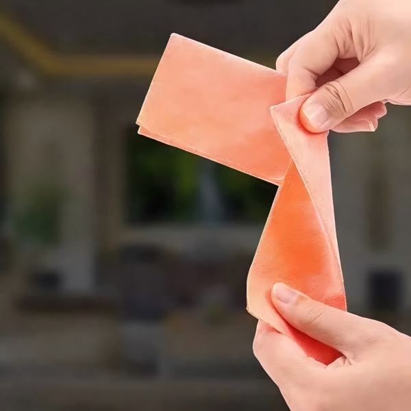 Flexible Waterproofing Membrane Durability Test