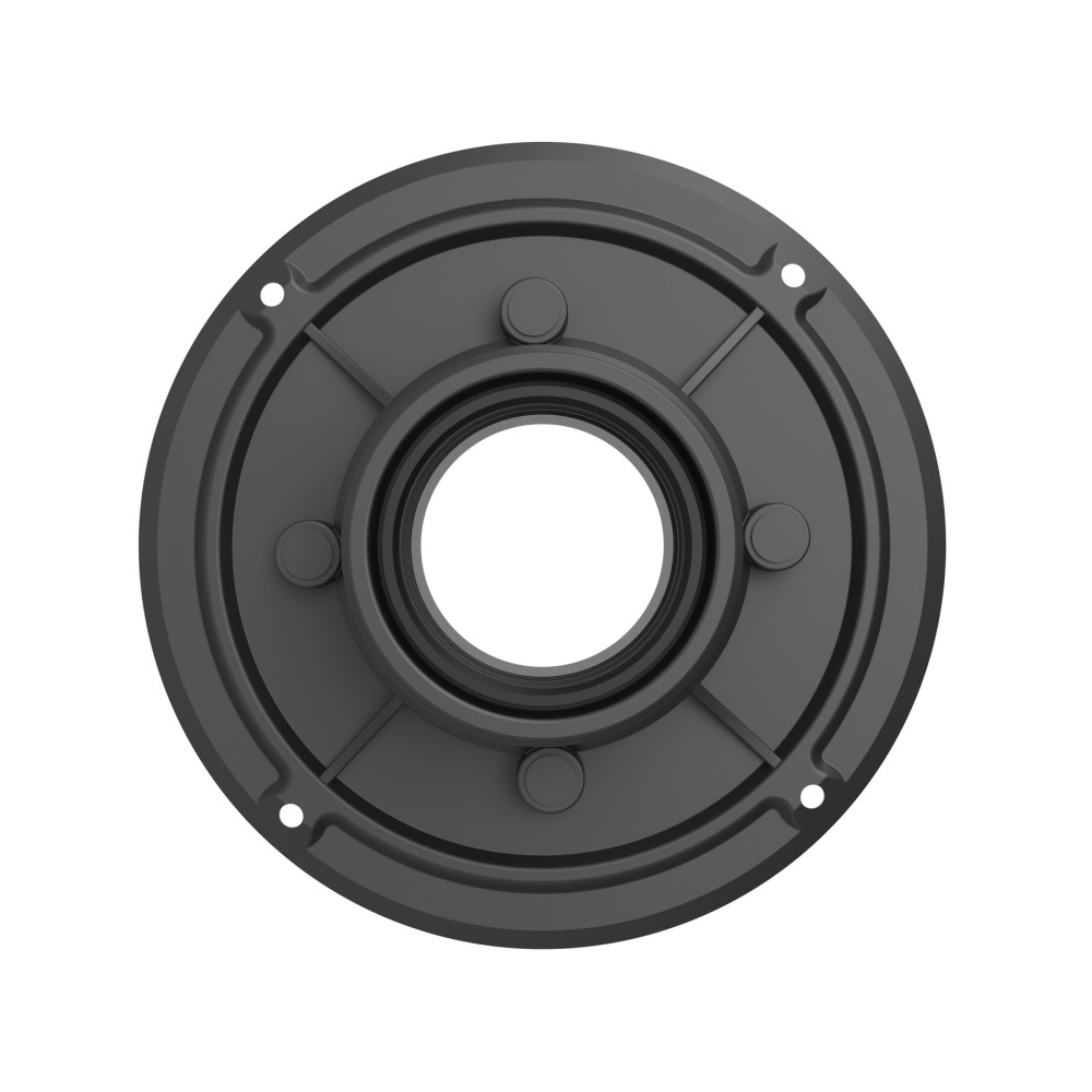 shower drain base bathroom drain flange bottom structure