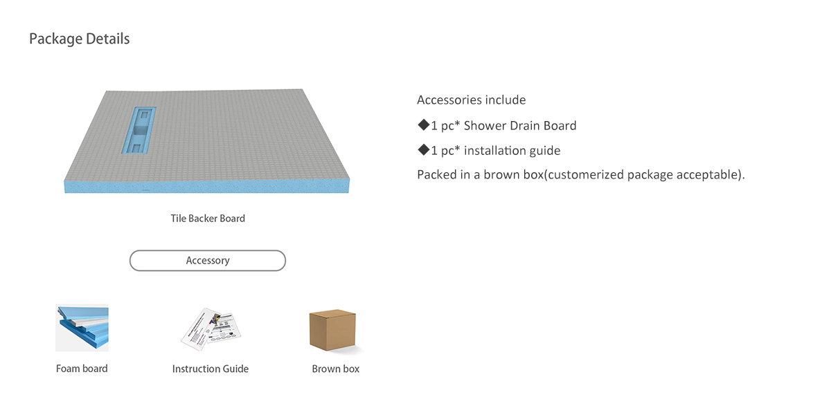SDB60A-Packing