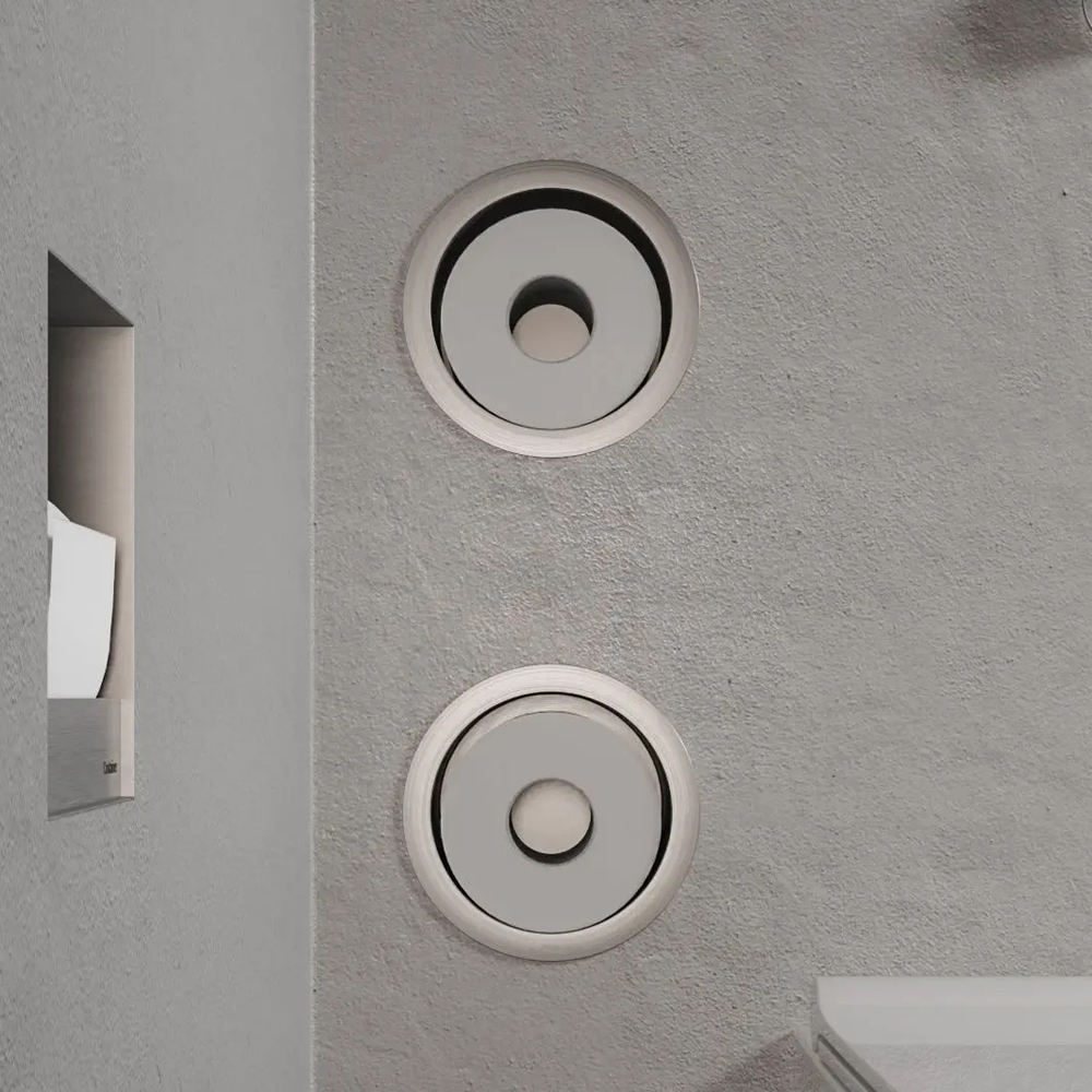 MW-TH toilet paper holder rolls