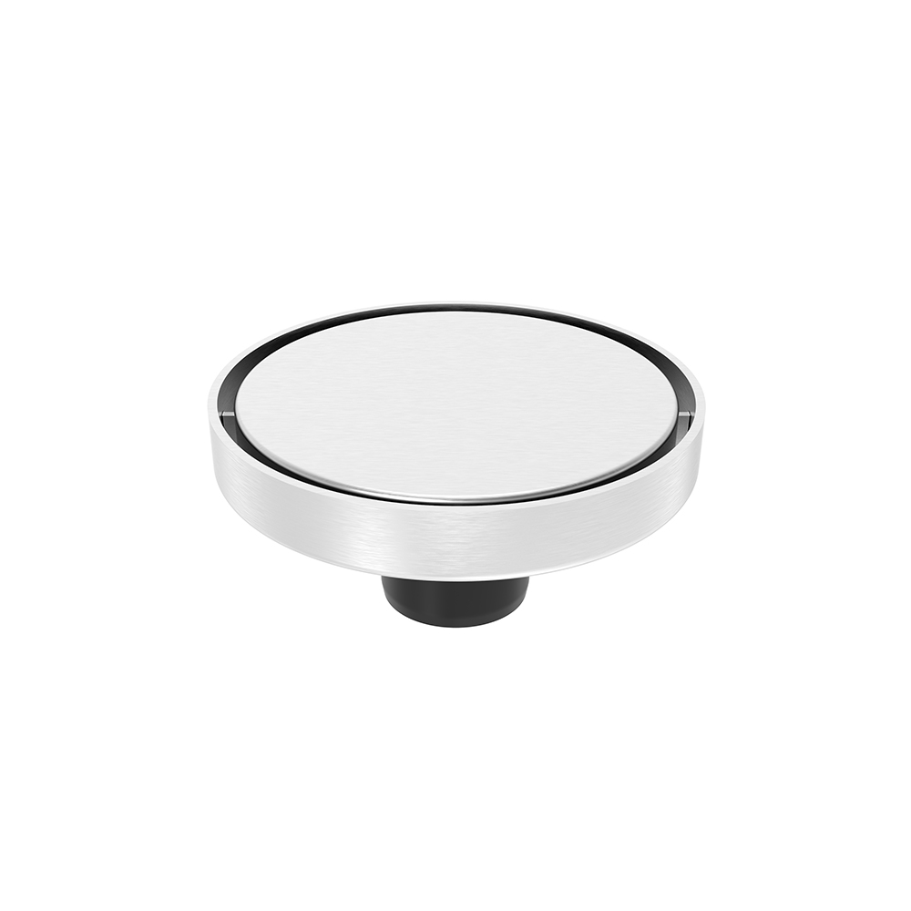 round drain 150&times;150mm stainless steel shower drain with CUPC Watermark
