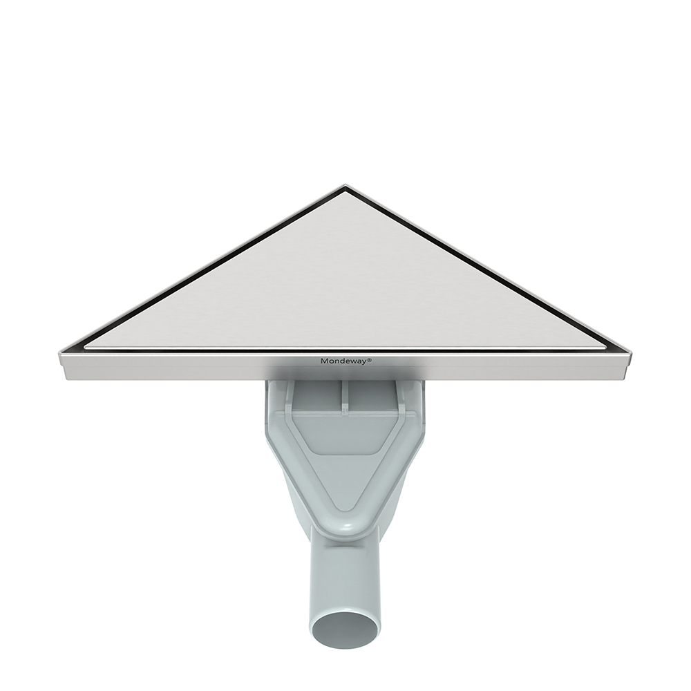 J1-01A Horizontal Outlet Structure