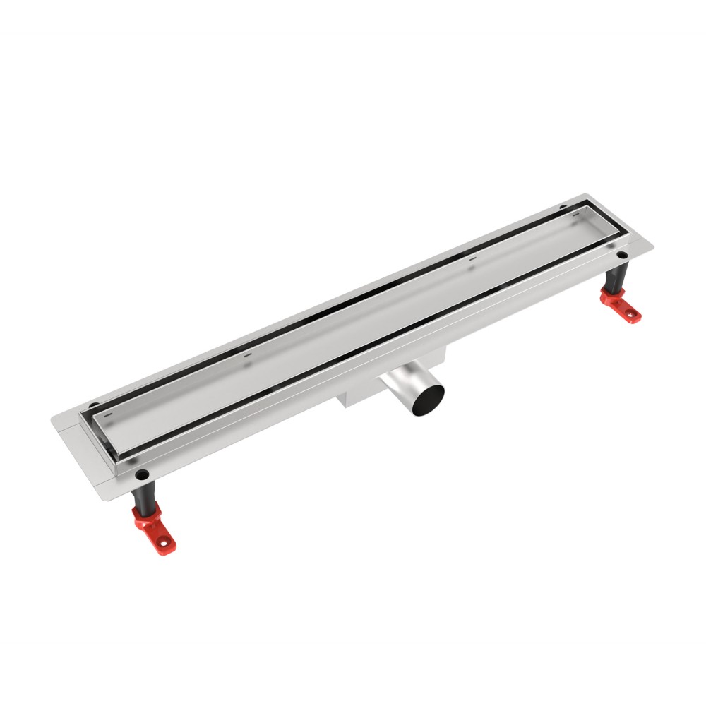 B5 series horizontal outlet invisible