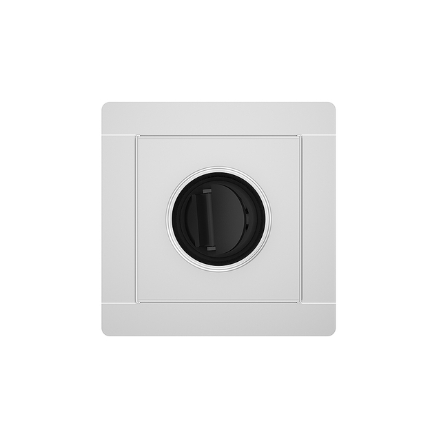 Stainless steel square drain top grate with modern minimalist style