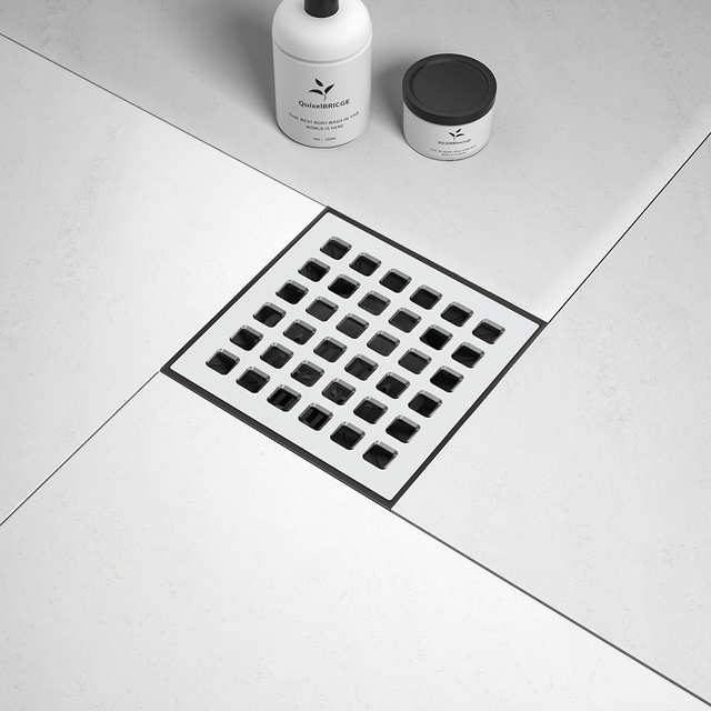 bonding-flange-drain-square-grate-shower-floor