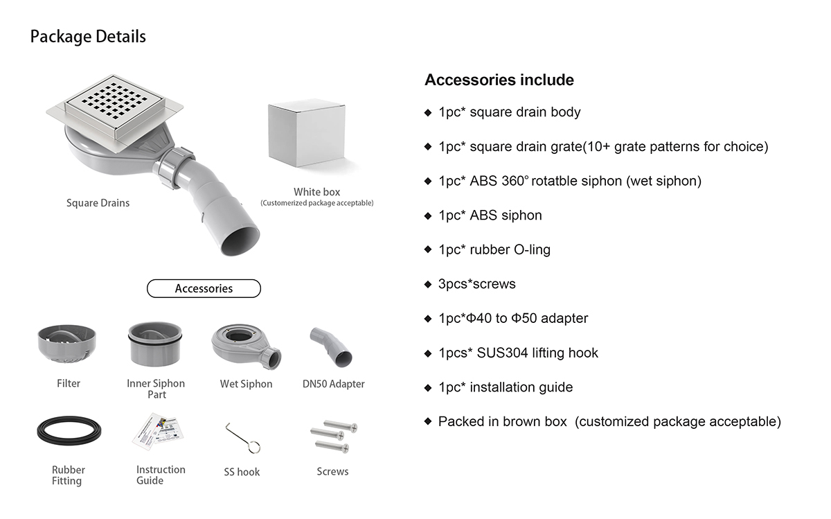 MW-I10D-06A Packing