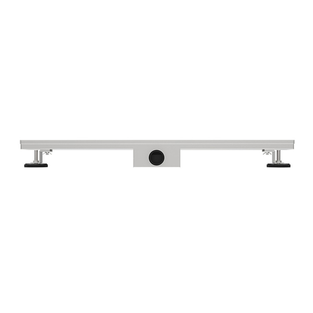 low-profile-anti-odor-floor-drain-adjustable-feet