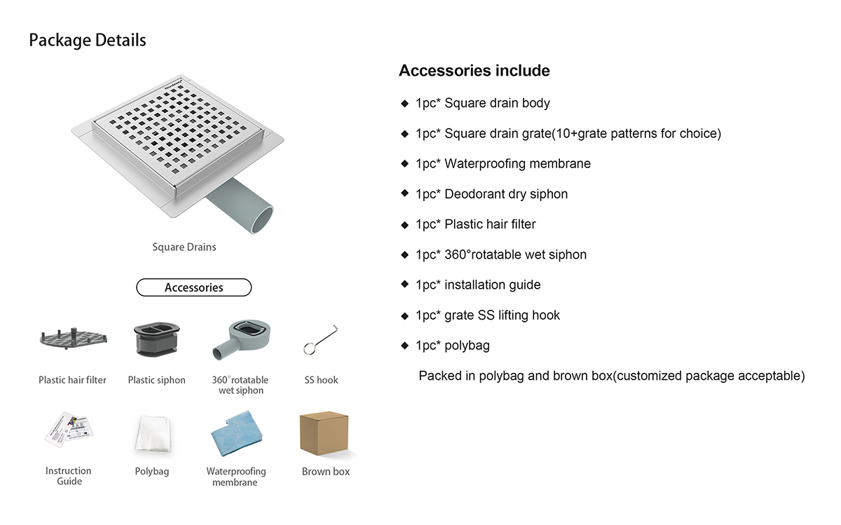 I8C-06A-Packing