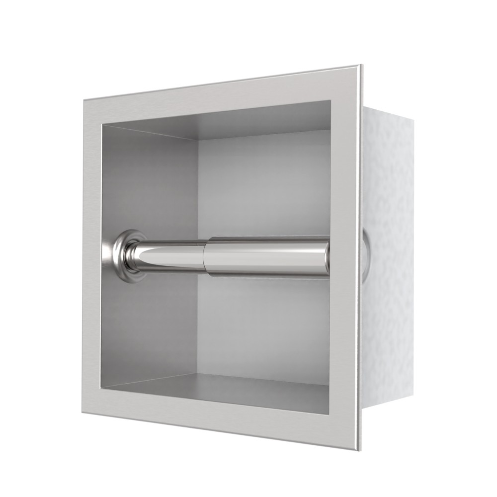 Old Protruding Holder Placeholder