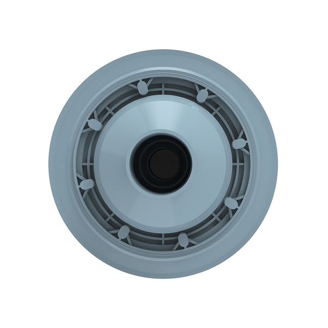 bathroom drain square vertical anti odor core structure