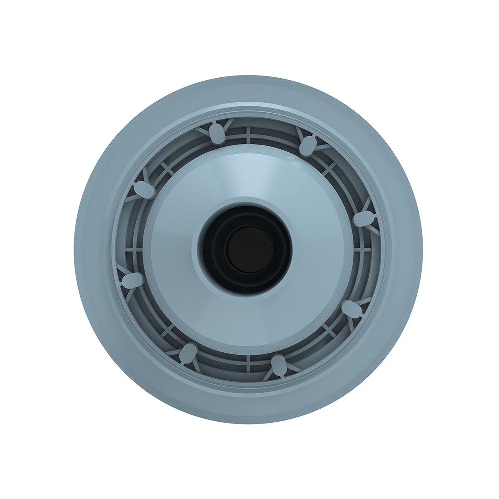 bathroom drain square vertical anti odor core structure