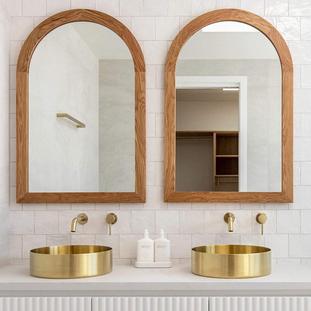 Round wash basin stainless sink round applied on bathroom countertop vanity