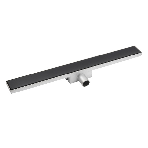 Model A9B Matte Black Drain