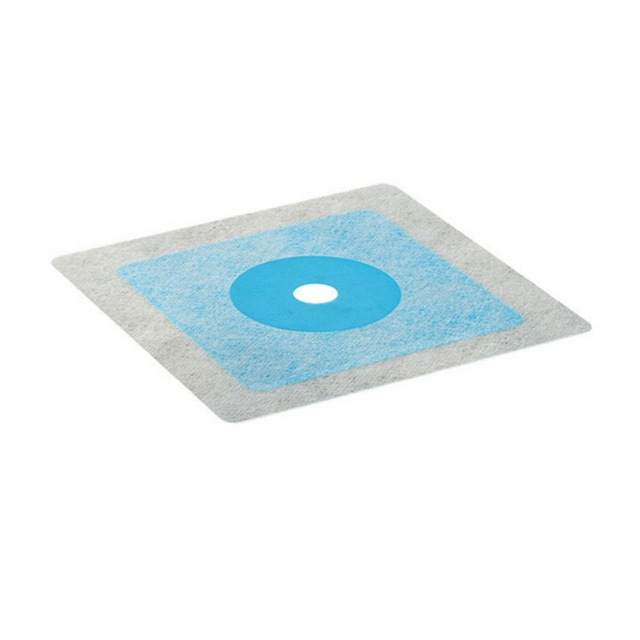 TPE pipe seal gasket for shower mixing valve waterproofing