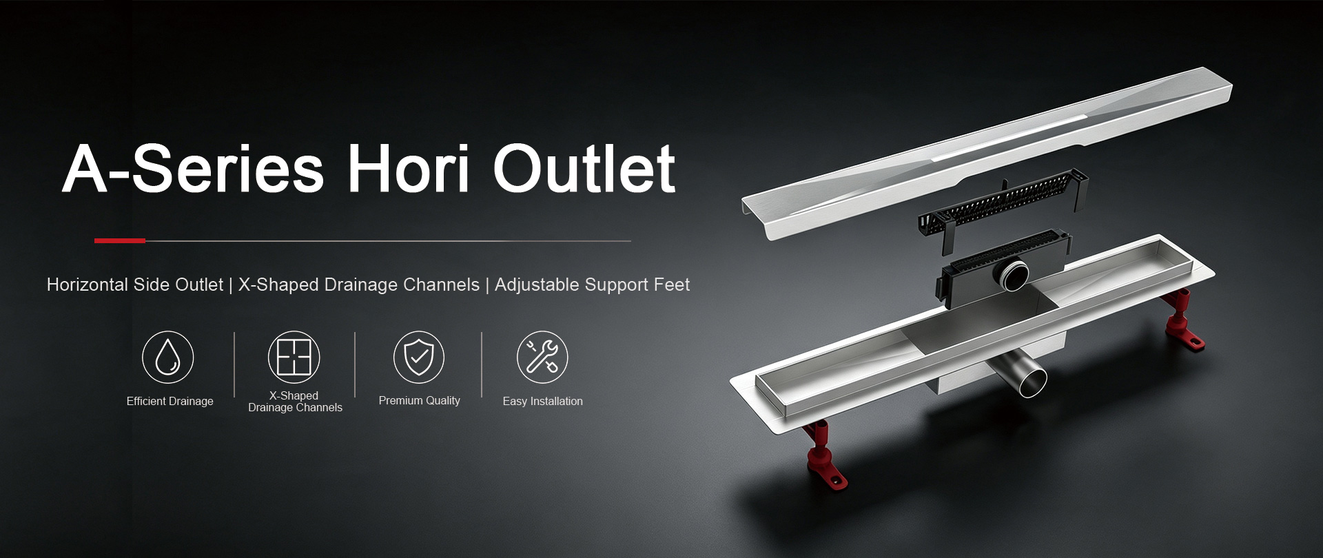 a-series-linear-drain-horizontal-outlet