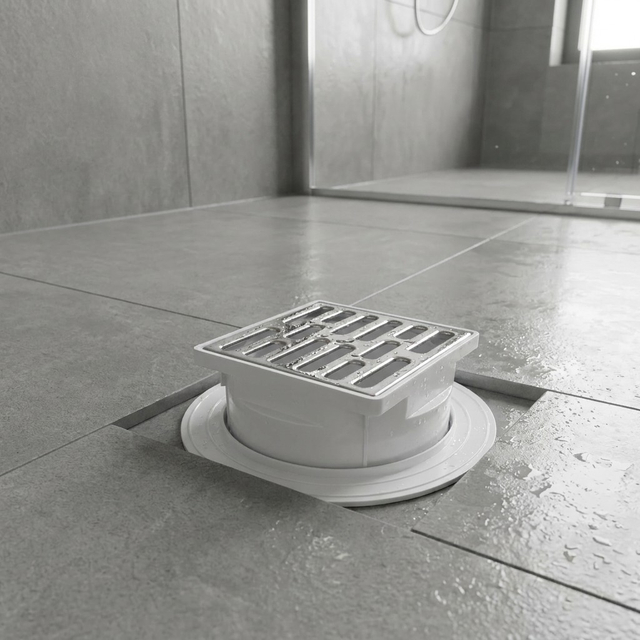 square-drain-for-shower-floor-tile-integration