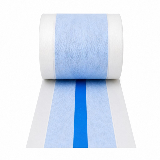 Premium fleece backed waterproof sealing tape for substrate moisture protection