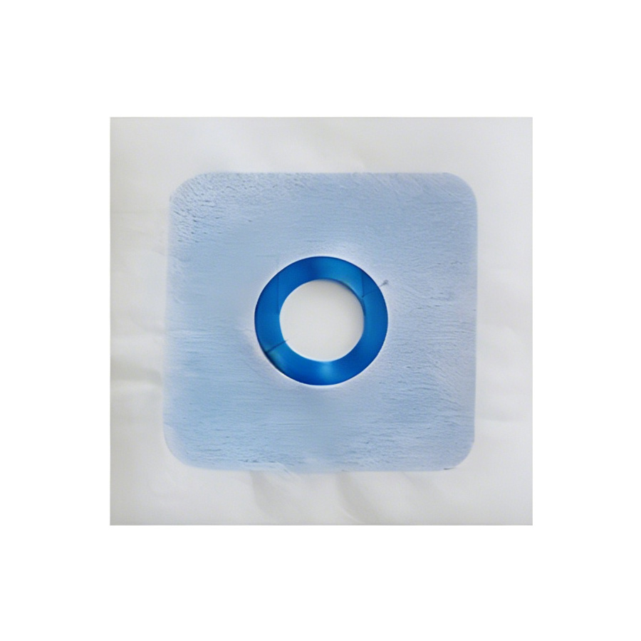 Flexible waterproofing seal with gasket designed for 30-35mm shower pipe diameters
