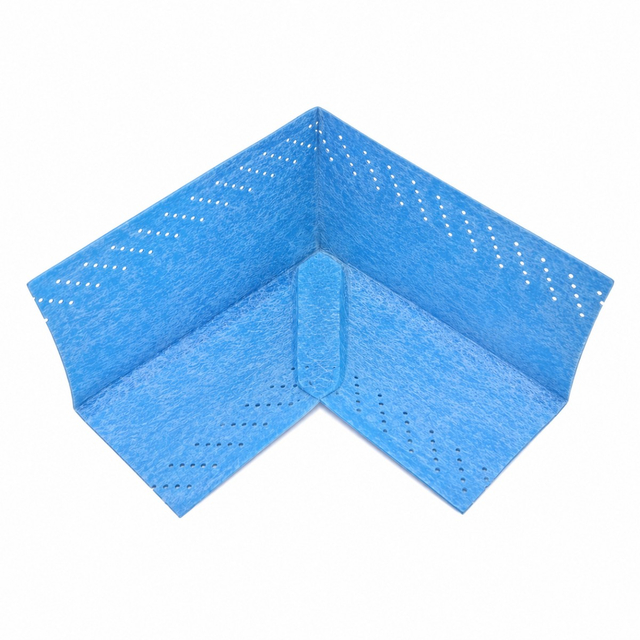 TPE inside waterproofing corner seal for bathroom