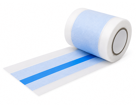 waterproof-sealing-tape-tpe-mesh-fabric-laminated